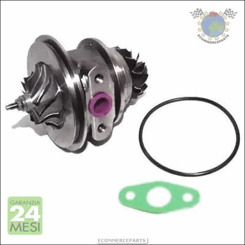 Coreassy turbina - coreassy,