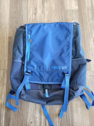 Zaino marmot keeler pendolare - zaino,