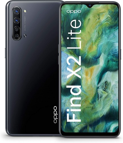 Oppo find lite cph2005 - oppo, 5g