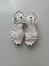SANDALO da passeggio PRIMIGI Con Chiusura a strappo NUOVISSIMO  T.33