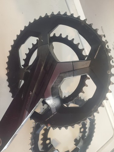 Guarnitura fsa force we - k-force,