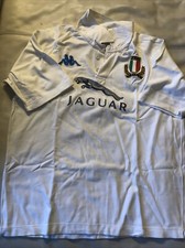 Kappa Maglia Gara FIR Tg XXL