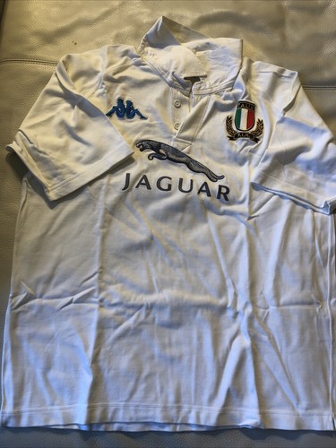 Kappa maglia gara fir xxl - kappa,