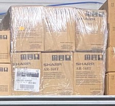 Toner Originale Sharp AR-168T