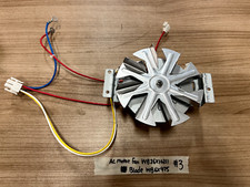 AC Motor WB26X10211/Blade