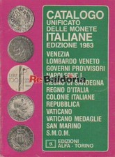 Catalogo unificato delle