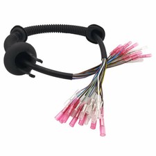 BMW E46 berlina, kit di