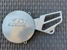 Coperchio accensione Argento