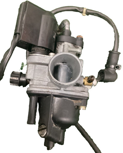 Carburatore benzina gilera - carburatore,