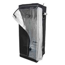 Grow Box 60x60x160cm – Coltivazione indoor Indoortek