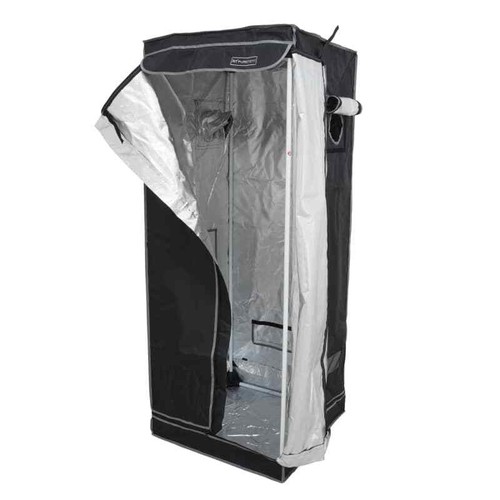 Grow box 60x60x160cm - box,