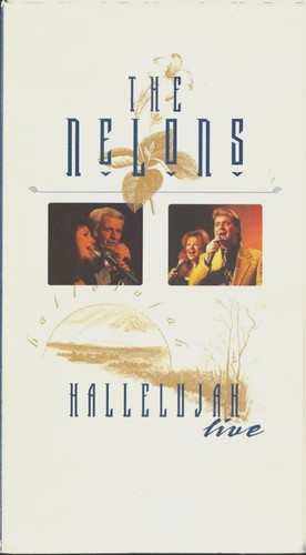 The nelons hallelujah - the, nelons....."hallelujah