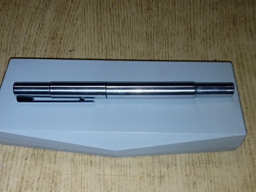 Penna stilografica aurora - penna,