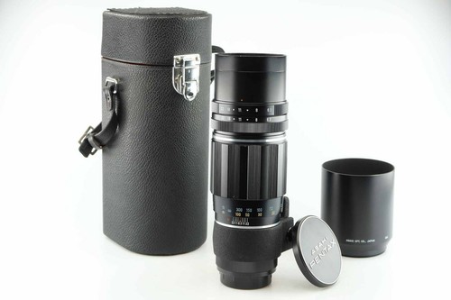 Asahi tele takumar - takumar, mm