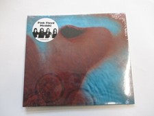 PINK FLOYD - MEDDLE - CD NUOVO