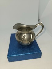 VINTAGE PELTRO 95 PEWTER MINI