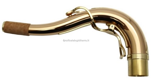Yanagisawa chiver sax tenore