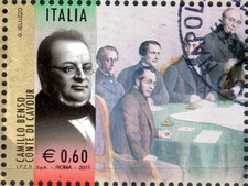 2011 italia repubblica 150°