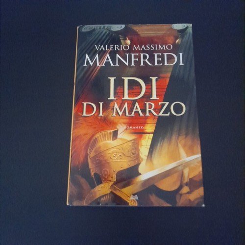 Idi marzo valerio - di, massimo