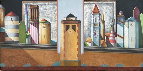 Deposte armi mura - deposte,