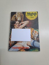 MAGHELLA NUMERO 56 ,ANNO III