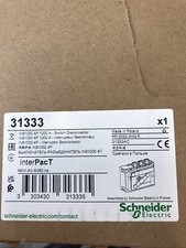 Interruttore / sezionatore