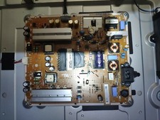 RICAMBI ,MAIN LED, ALIMENTATORE , CASSE TV LG 43UF6407-ZA