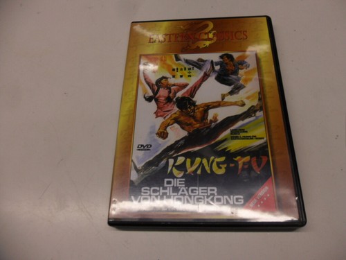 Dvd kung die schläger - kung,