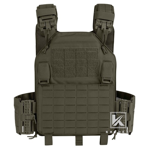Krydex portatarga tattico - krydex,