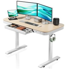 Wiltec Scrivania motorizzata