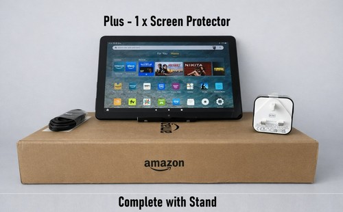 Amazon fire 11a - fire, hd