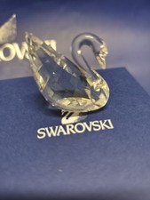 Cigno Swarovski