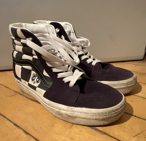 Vans sneakers donna sailor - sneakers,