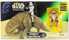 Kenner - Star Wars - Il potere