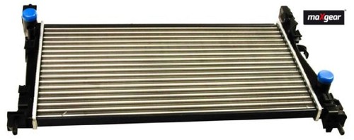Radiatore maxgear ac230089 per - radiatore,