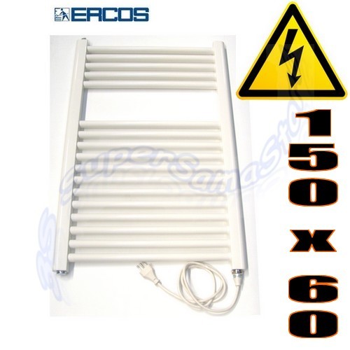 Scaldasalviette elettrico