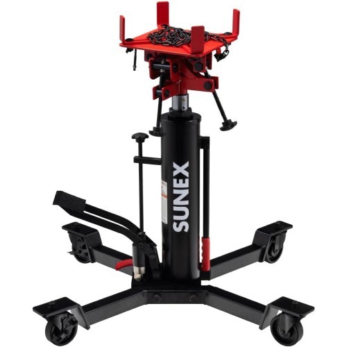 Sunex 7793b telescopic - sunex,