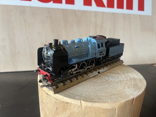 Märklin 800 blu - h0,