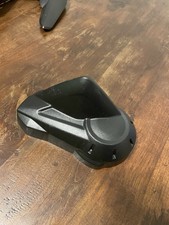 Coperchio Strumentazione Triumph Street Triple 675 