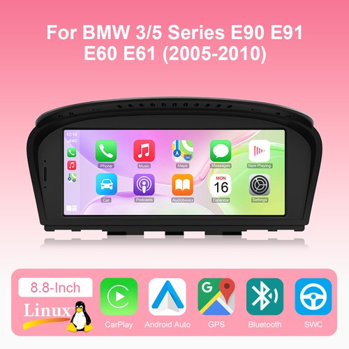 Stereo wireless carplay - stereo,