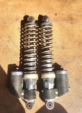 Shocks marzocchi ag1 360 - shocks,