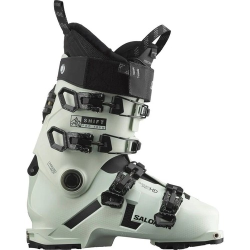 Scarponi sci salomon shift - da,