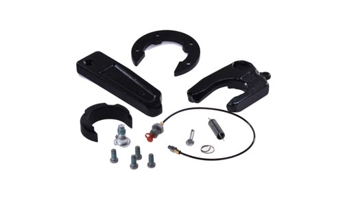 Kit riparazione ralla - kit,