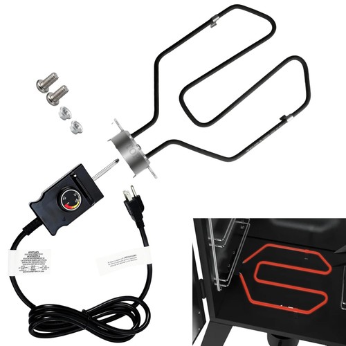 Upgrade 1650w kit ricambio - 1650w,