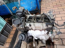 Motore azq polo 2l 12v - vw, 9n