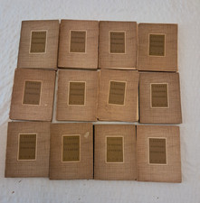 UTET, I grandi scrittori