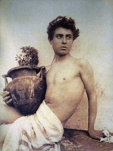 Foto vintage collezione - da,