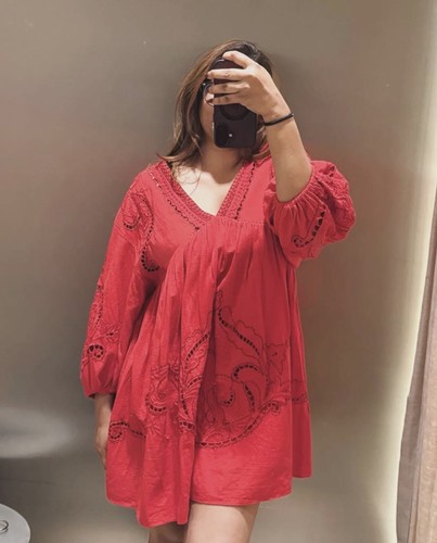 Zara donna ss25zw collezione - zara,