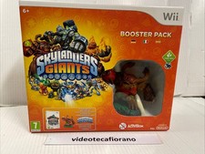 Skylanders giants booster pack - booster,