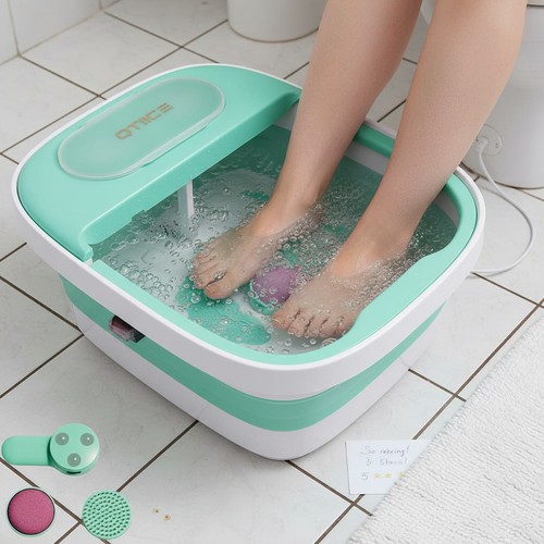 Massaggiatore foot spa con - spa,